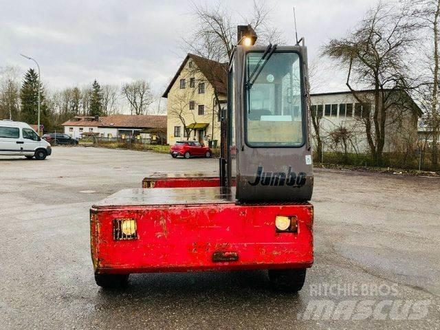 Jumbo J/SHP50/14/45 Seitenstapler