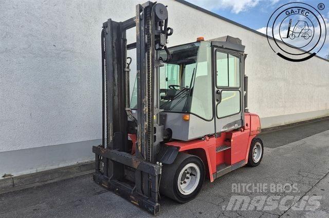 Kalmar DCE 50-6HM Dieselstapler