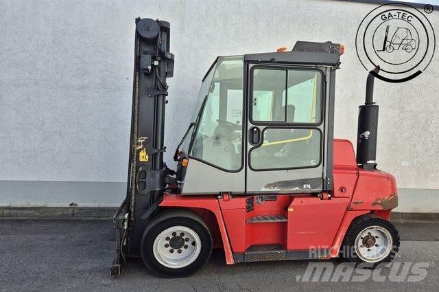 Kalmar DCE 50-6HM Dieselstapler