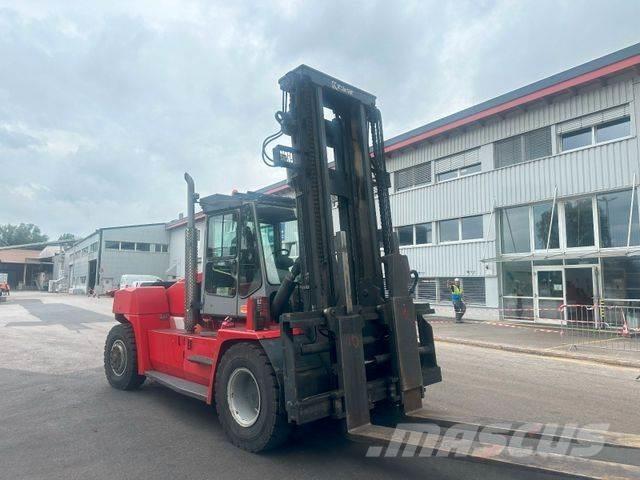 Kalmar DCE160-12 Dieselstapler