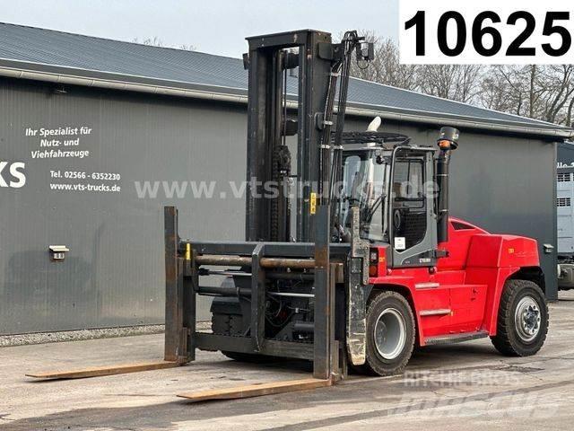 Kalmar DCG150-6 Dieselstapler