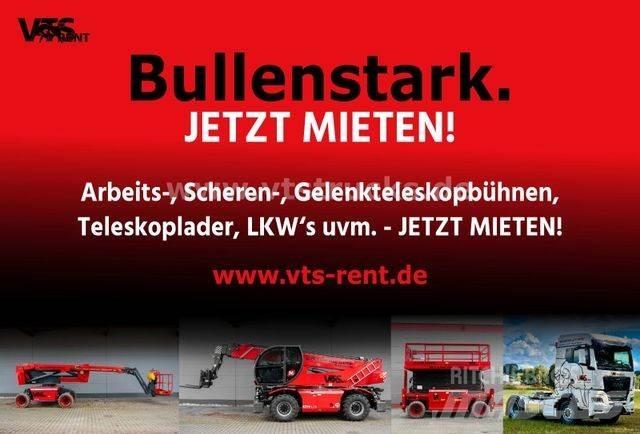 Kalmar DCG150-6 Dieselstapler