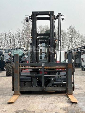 Kalmar DCG150-6 Dieselstapler