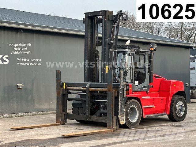 Kalmar DCG150-6 Dieselstapler