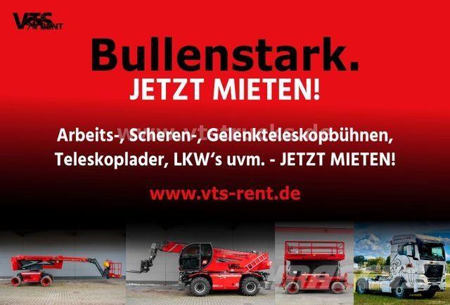 Kalmar DCG150-6 Dieselstapler