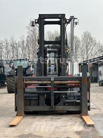 Kalmar DCG150-6 Dieselstapler