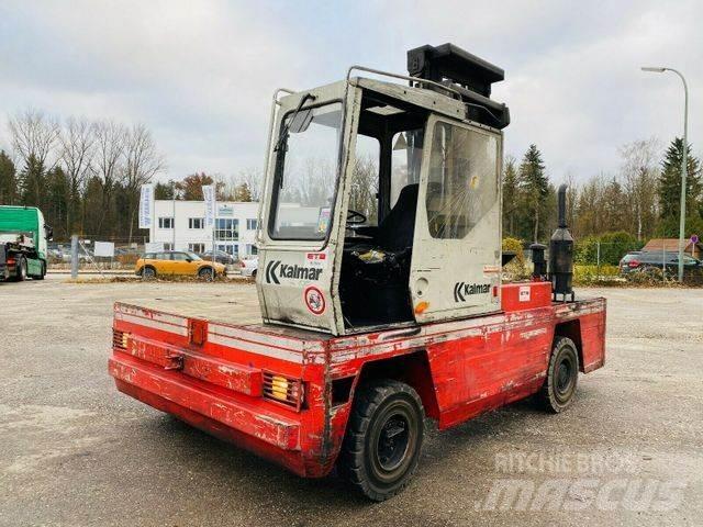 Kalmar DFQ50/21/45D Seitenstapler