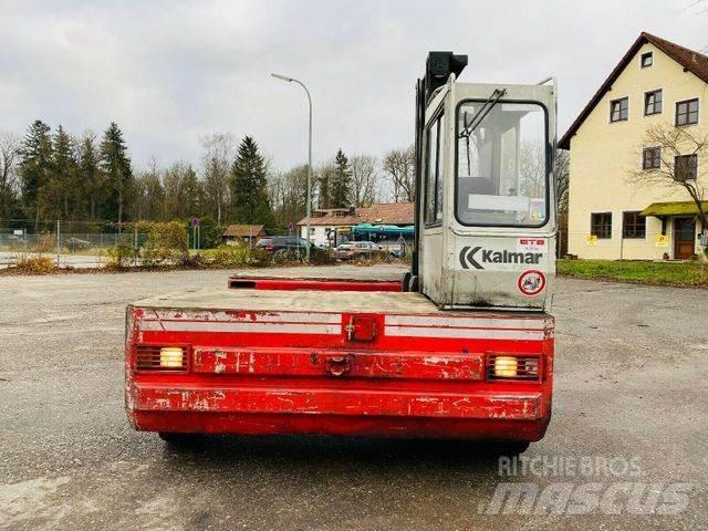 Kalmar DFQ50/21/45D Seitenstapler