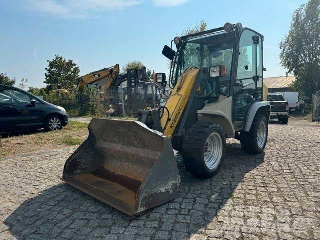 Kramer 350 Radlader Radlader