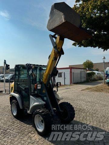 Kramer 350 Radlader Radlader