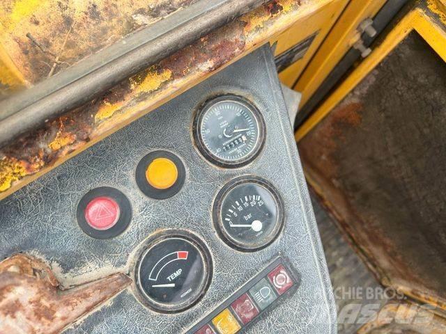 Kramer 413E Radlader