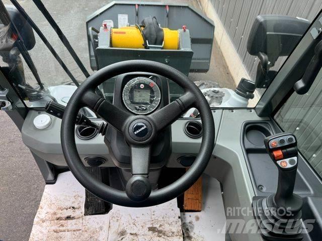 Kramer 5035 Radlader