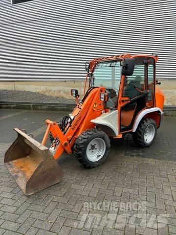 Kramer 5035 Radlader