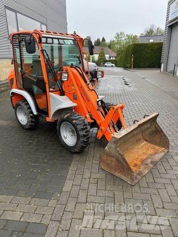Kramer 5035 Radlader