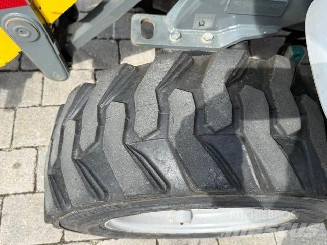 Kramer 5035 Minibagger < 7t