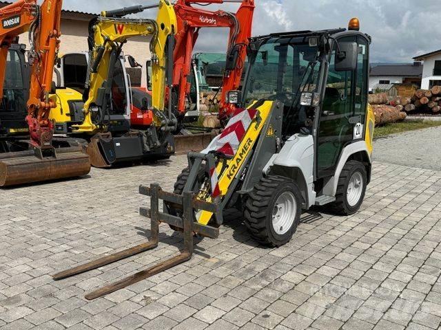Kramer 5035 Minibagger < 7t