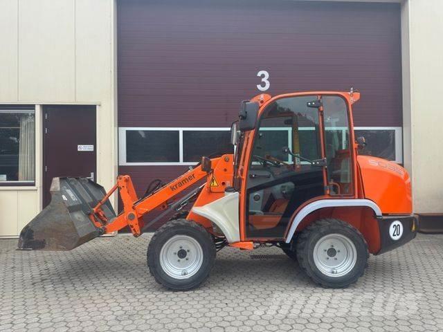 Kramer 5035 Radlader