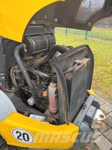 Kramer 5035 Radlader