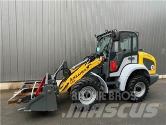 Kramer 5050 Radlader
