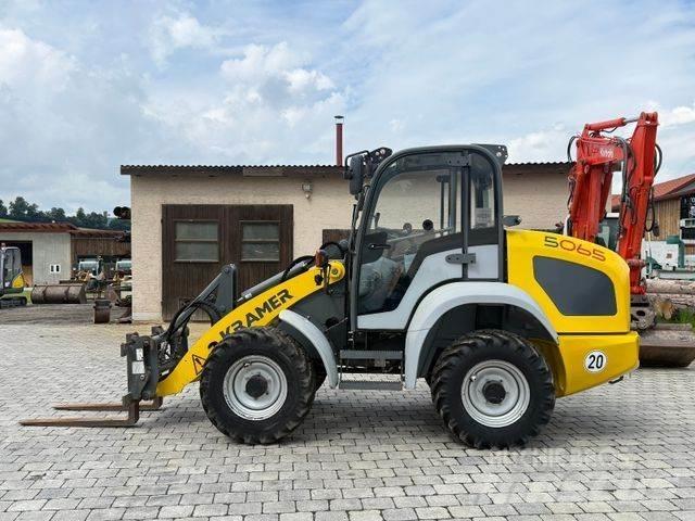 Kramer 5065 Radlader