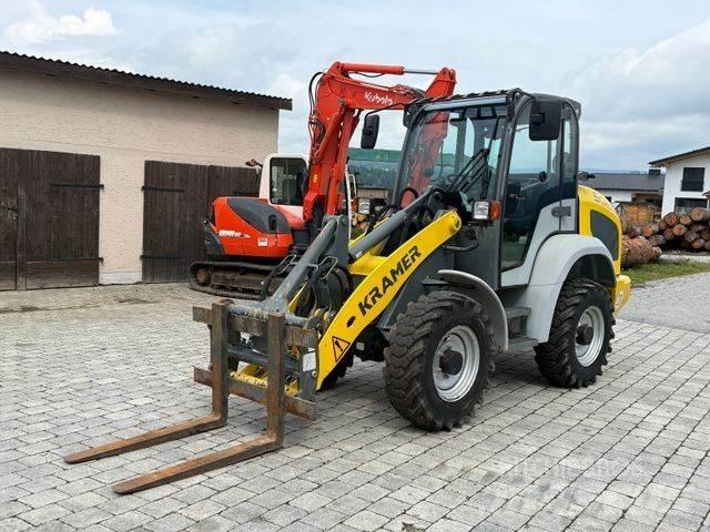Kramer 5065 Radlader