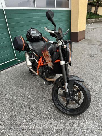 KTM 690 DUKE Andere Fahrzeuge