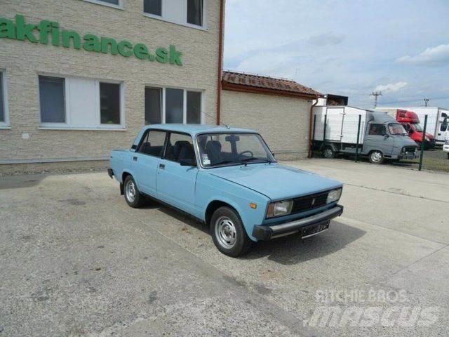 Lada 2105 vin 656 PKWs