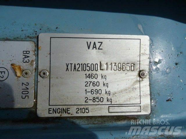 Lada 2105 vin 656 PKWs