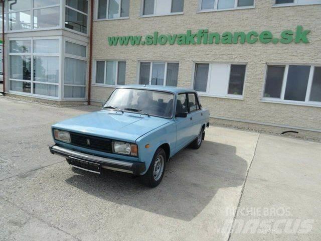 Lada 2105 vin 656 PKWs