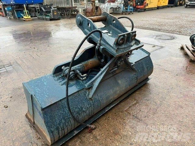  Lenhoff MS10 Sonstige Baumaschinen