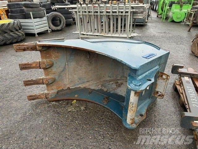  Lenhoff MS10 Sonstige Baumaschinen