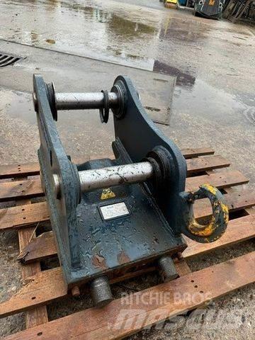  Lenhoff MS10 Sonstige Baumaschinen