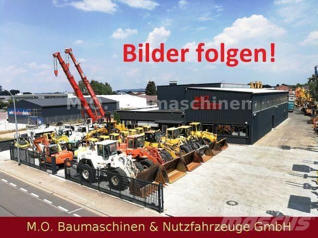 Liebherr L 514 Radlader