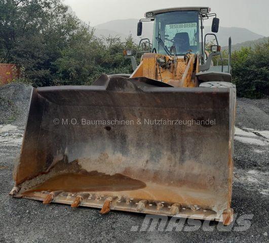 Liebherr L 574 Radlader