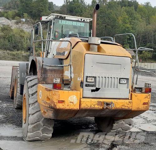 Liebherr L 574 Radlader