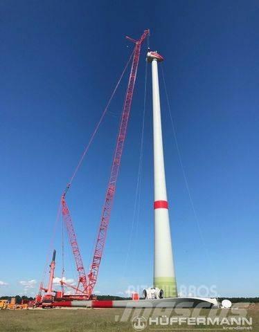Liebherr LR 1750/2 All-Terrain-Krane