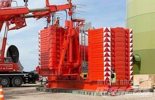 Liebherr LR 1750/2 All-Terrain-Krane