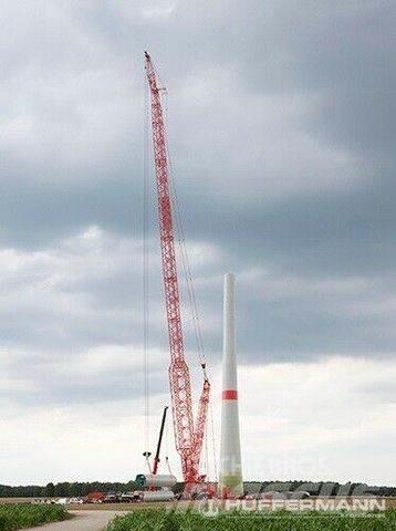Liebherr LR 1750/2 All-Terrain-Krane
