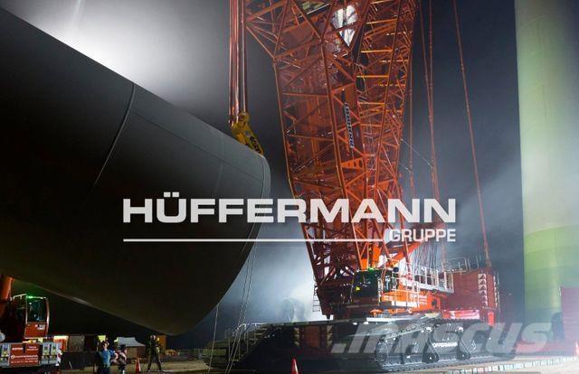 Liebherr LR1750/2 Sonstige Baumaschinen