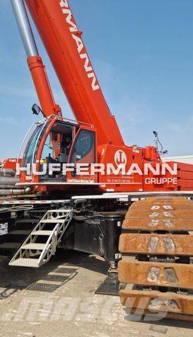 Liebherr LTR 1220 Bulldozer