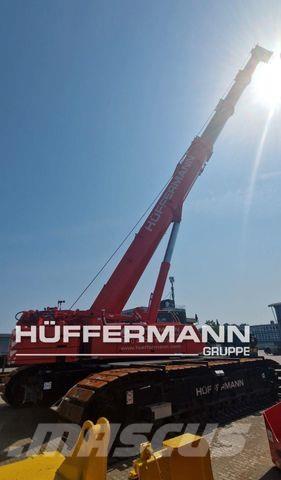 Liebherr LTR 1220 Bulldozer