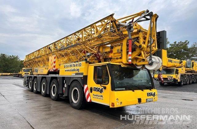 Liebherr MK 140 All-Terrain-Krane