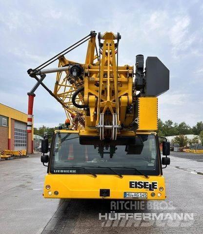Liebherr MK 140 All-Terrain-Krane