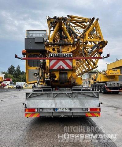 Liebherr MK 140 All-Terrain-Krane