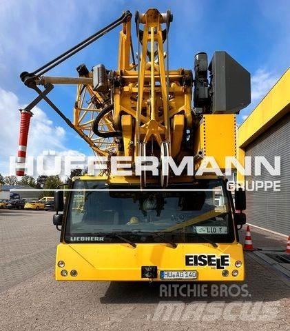 Liebherr MK 140 All-Terrain-Krane