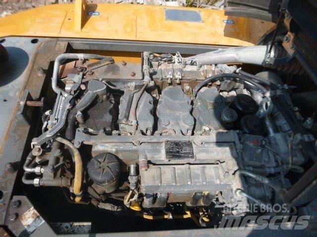 Liebherr R924 LC Raupenbagger