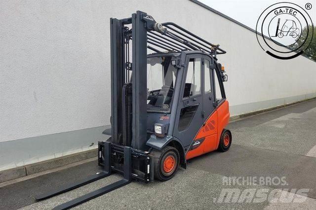 Linde H20D-02/600 Dieselstapler