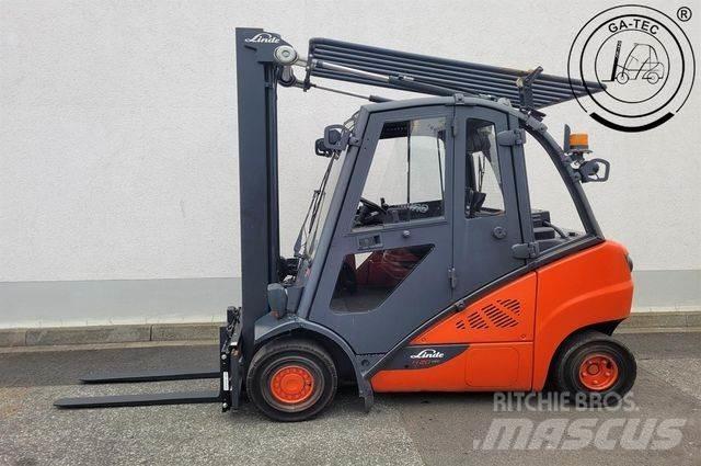 Linde H20D-02/600 Dieselstapler