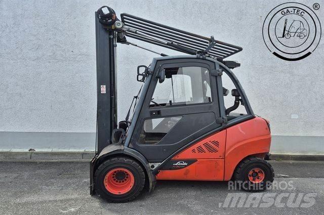 Linde H30D Dieselstapler