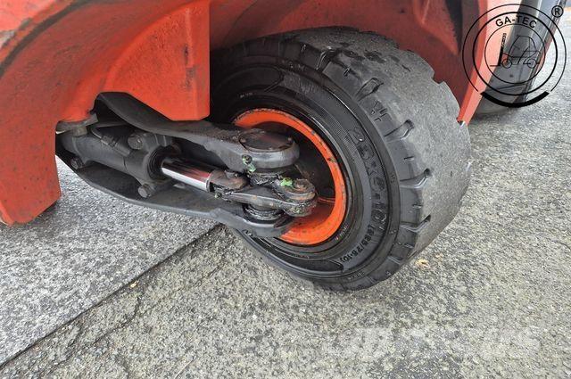 Linde H30D-02 EVO Dieselstapler